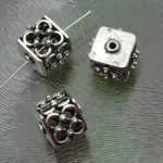 Waarom je altijd metalen kralen nodig hebt metalen kralen